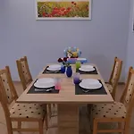 Apartmán Lily's Budapešť