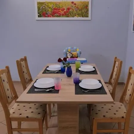Apartman Lily's Budapest