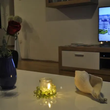 Apartman Lily's *