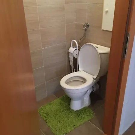 Apartman Lily's