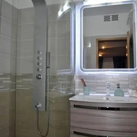 Apartman Lily's Budapest
