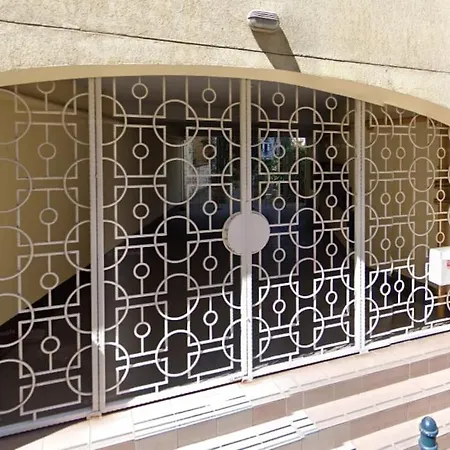 Apartamento Lily's *