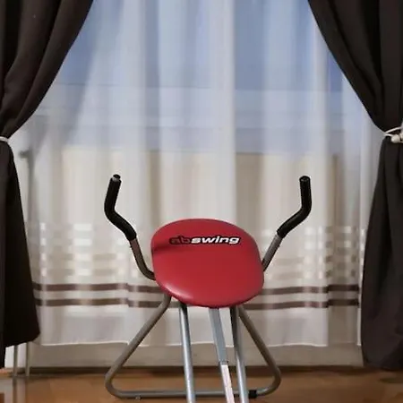 Lily's Apartamento Budapeste