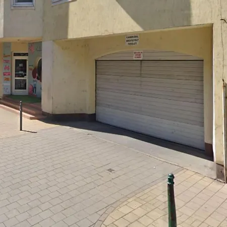 Apartamento Lily's Budapeste